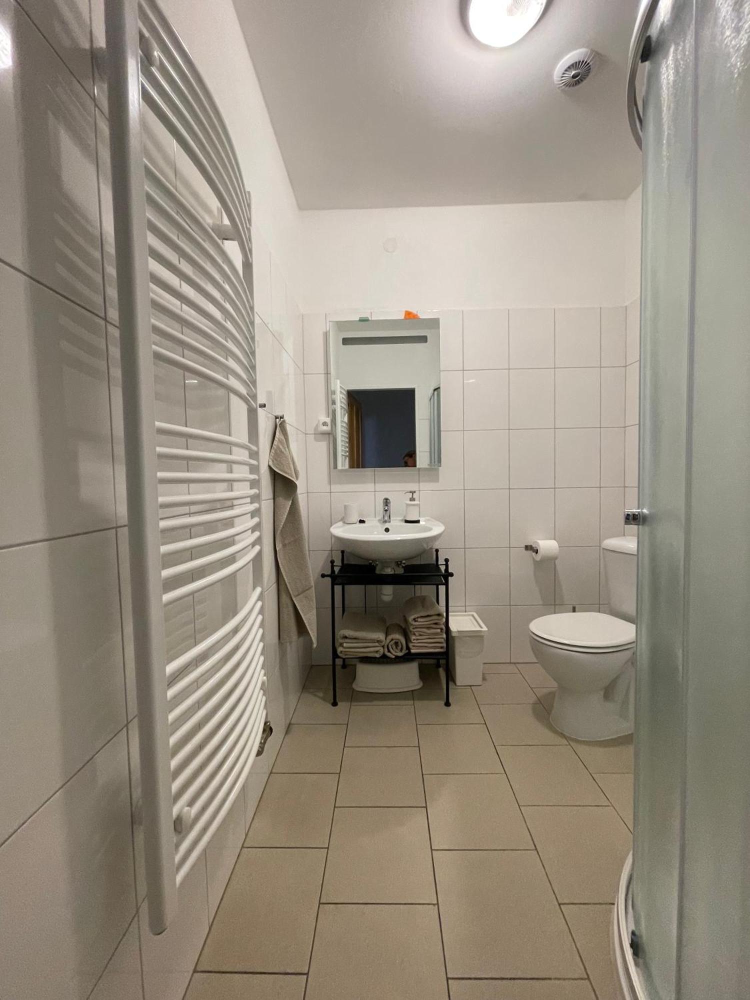 Trilety Mlyn Hotel Police  Ngoại thất bức ảnh